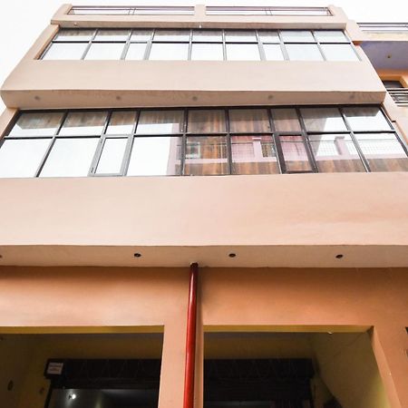 Hotel O Chandigarh Inn Exterior photo